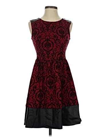 Soprano Cocktail Dress (view 1)