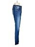 KANCAN JEANS Solid Blue Jeans Size 26 waist (estimated) - photo 4