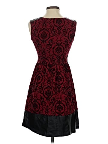 Soprano Cocktail Dress (view 2)