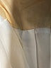 Unbranded 100% Polyester Tan Blazer Size L - photo 6