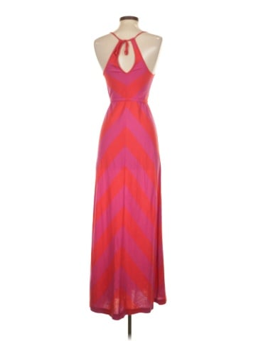 American Eagle Outfitters Casual Dress (view 2)