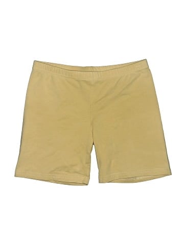 American Apparel Khaki Shorts (view 1)