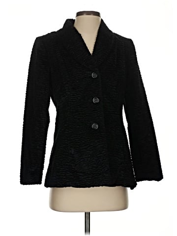 Style&Co Blazer (view 1)