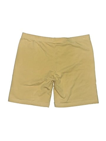 American Apparel Khaki Shorts (view 2)