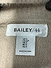 Bailey 44 Stripes Tan Turtleneck Sweater Size S - photo 7
