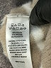 Bailey 44 Stripes Tan Turtleneck Sweater Size S - photo 8