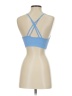 Calia Blue Tank Top Size S - photo 2