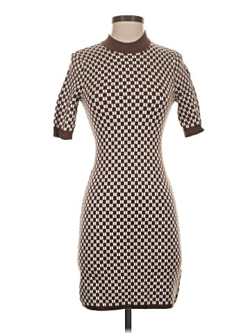 Abercrombie & Fitch Cocktail Dress (view 1)