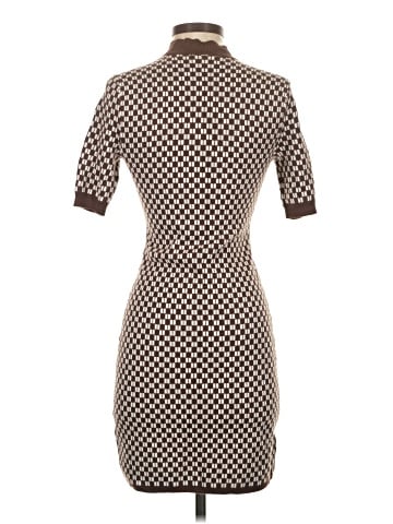 Abercrombie & Fitch Cocktail Dress (view 2)