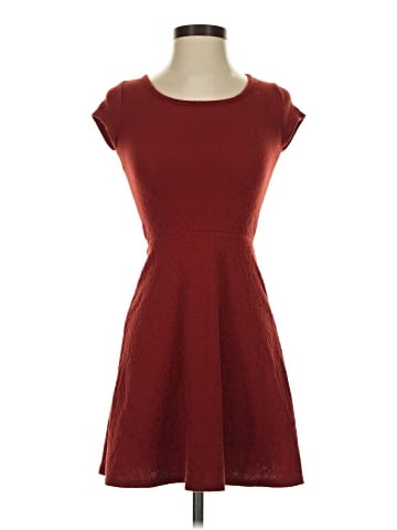 Prince & Fox Casual Dress (view 1)