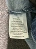 Bisby Blue Denim Jacket Size L (kids) - photo 4