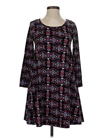 Mata Traders Casual Dress (view 1)