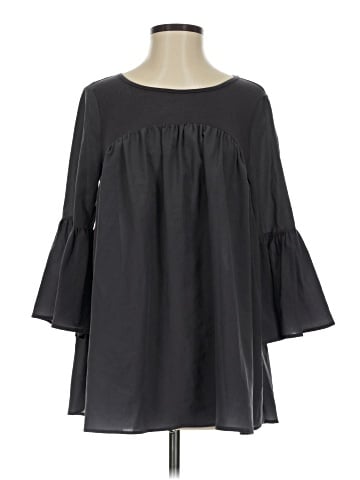 French Connection 3/4 Sleeve T-Shirt (view 1)