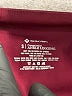 Member's Mark Burgundy Active Pants Size S - photo 4