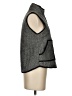 Honey Punch Gray Vest Size S - photo 4