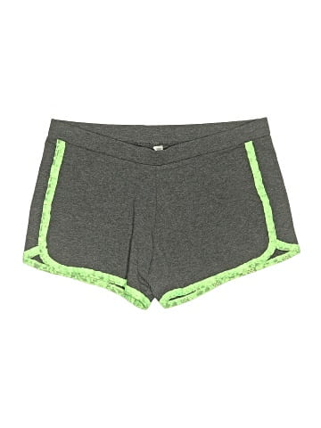 Victoria's Secret Athletic Shorts (view 1)