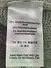 DKNY Solid Gray Pullover Sweater Size XXL (estimated) - photo 5