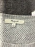 Madewell Silver Pullover Sweater Size S - photo 7