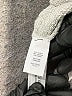 Madewell Silver Pullover Sweater Size S - photo 8