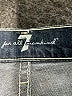 7 For All Mankind Blue Jeans Size 27 waist - photo 7