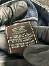 7 For All Mankind Blue Jeans Size 27 waist - photo 8