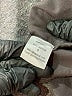 Love Sam 100% Cotton Gray Jacket Size S - photo 7