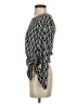 By & By Black Long Sleeve Blouse Size XS - photo 5