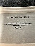Tahari Ivory Long Sleeve Turtleneck Size M - photo 7