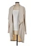 Mono b Tan Cardigan Size M - photo 1