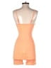 Unbranded Orange Romper Size M - photo 2