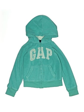 Gap Kids Outlet Zip Up Hoodie (view 1)