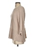 Blu Pepper Tan Pullover Sweater Size S - photo 5