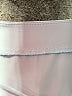 Unbranded 100% Polyester Blue 3/4 Sleeve Blouse Size XXL - photo 4