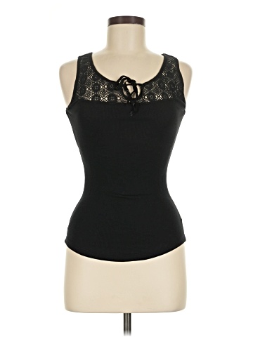 Zoey Tank Top (view 1)