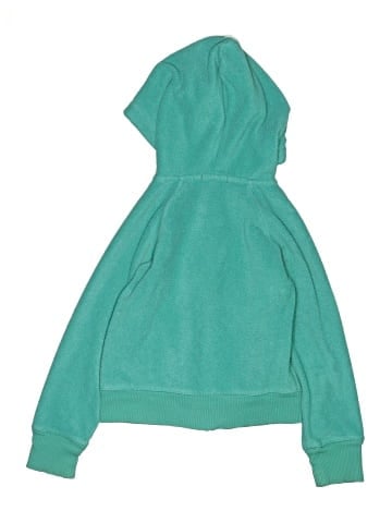 Gap Kids Outlet Zip Up Hoodie (view 2)