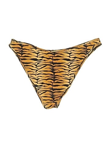 LA Hearts Swimsuit Bottoms (view 2)