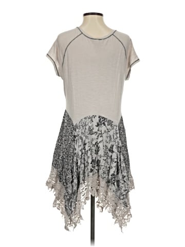 Indigo Thread Co. Casual Dress (view 2)