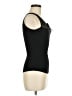 Zoey Black Tank Top Size M - photo 4