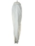 P.E Nation 100% Nylon Silver Casual Pants Size XS - photo 4