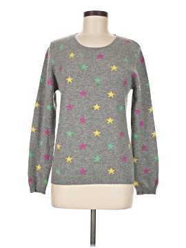 Chinti & Parker Cashmere Pullover Sweater