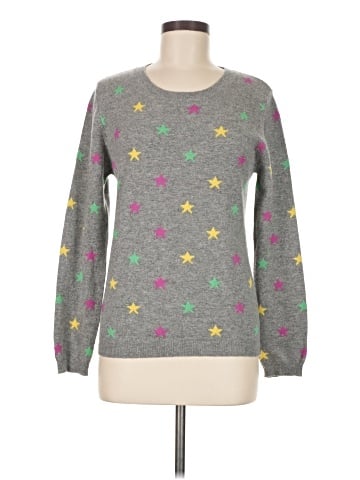 Chinti & Parker Cashmere Pullover Sweater (view 1)