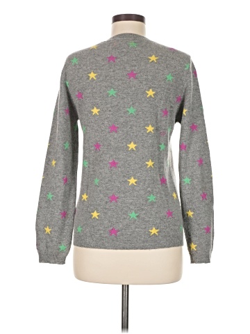 Chinti & Parker Cashmere Pullover Sweater (view 2)