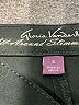 Gloria Vanderbilt Black Jeans Size 6 - photo 6