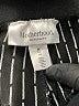 Motherhood Polka Dots Black Active Pants Size Med Maternity - photo 6