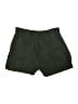 Athleta Solid Green Shorts Size S - photo 2
