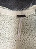 Free People 100% Nylon Ivory Pullover Sweater Size XS - photo 7
