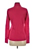 Brooks Red Turtleneck Sweater Size M - photo 2