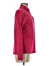 Brooks Red Turtleneck Sweater Size M - photo 4