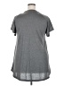 Unbranded Gray Active T-Shirt Size XL - photo 2