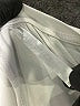 Fabletics White Sleeveless T-Shirt Size XS - photo 7